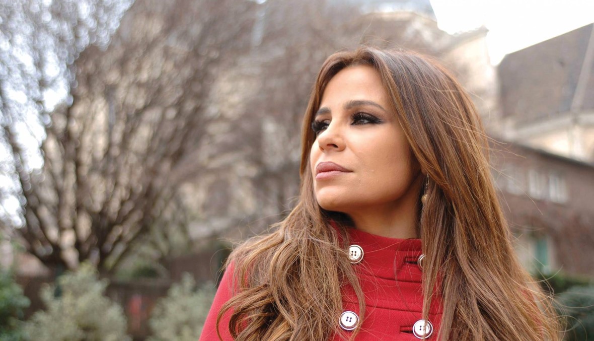 قلق وتشويق... كارول سماحة: أنا المطلّقة!