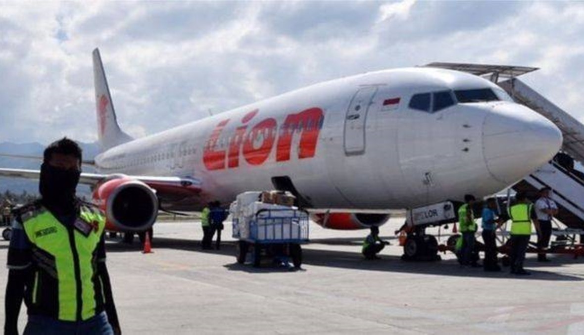 "بوينغ ": إصلاح نظام منع السقوط في طائرات 737 ماكس أصبح جاهزاً