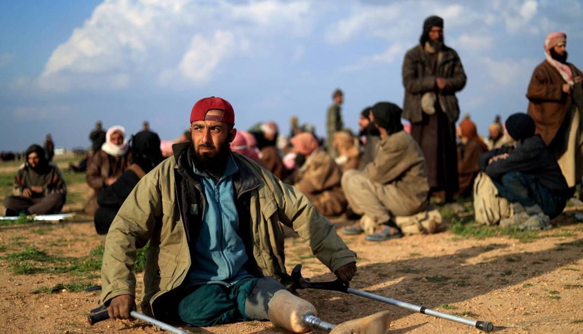 الاردن: خسارة داعش في سوريا والعراق لا تعني "انتهاء الإرهاب"