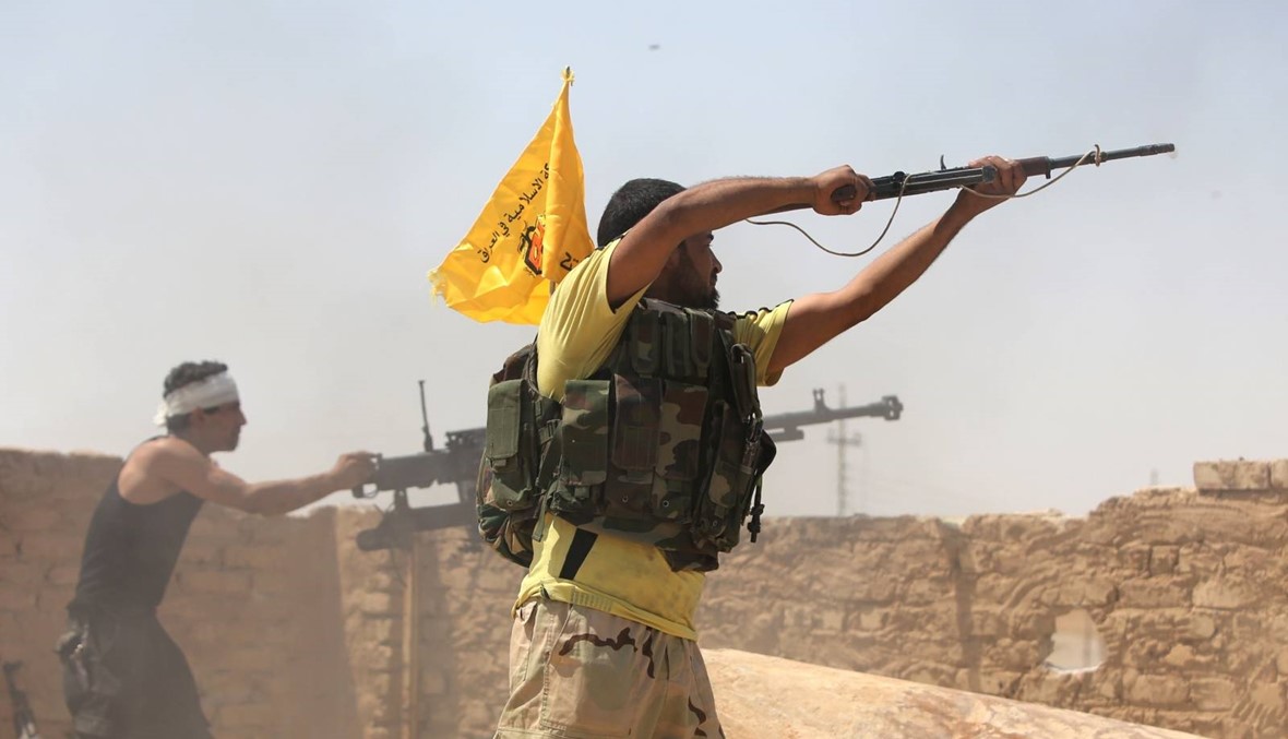 أكراد سوريا يؤكدون أن آلاف "الجهاديين" وعائلاتهم يشكلون "خطراً" رغم انتهاء "الخلافة"