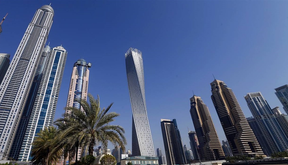 هيومن رايتس ووتش: 8 لبنانيين يحاكمون بتهم متعلقة بـ"الإرهاب" في الإمارات