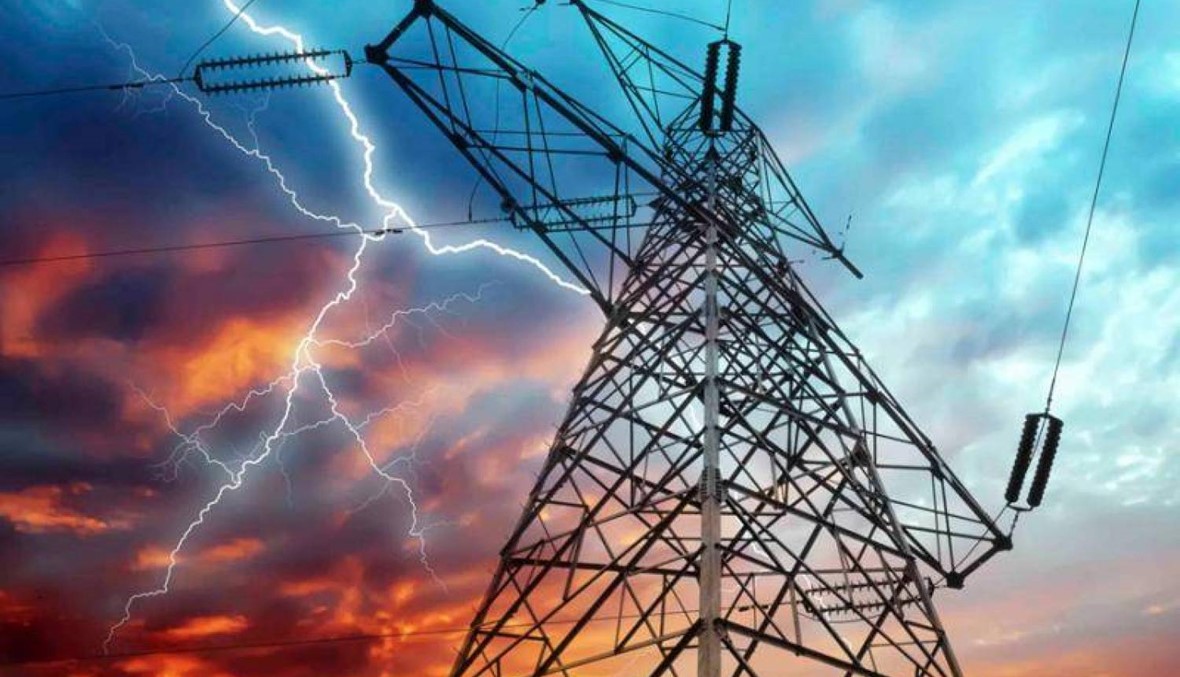 معمل دير عمار سيتوقف عن إنتاج الكهرباء ابتداءً من منتصف ليل اليوم الثلاثاء والسبب