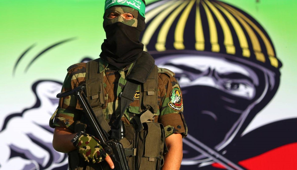 "الردّ جاهز وموجع"... ما أبعاد لقاء وفد "حماس" مع نصرالله؟