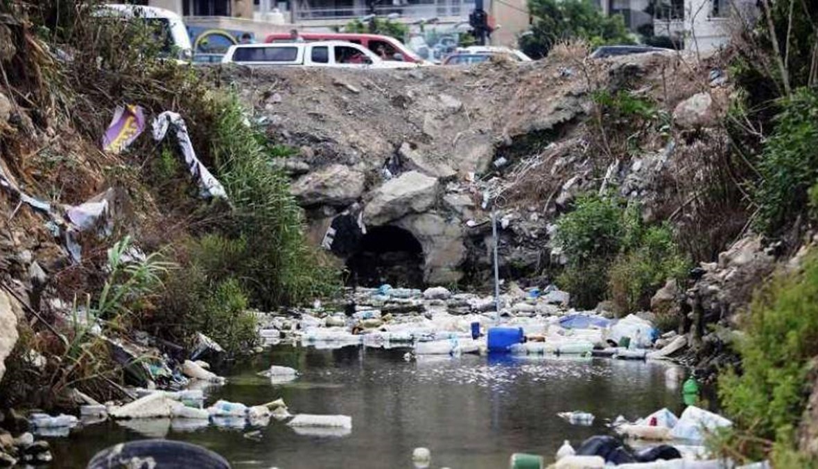 أبو فاعور يحدد المهل لتسوية أوضاع المصانع الملوثة لنهر الليطاني