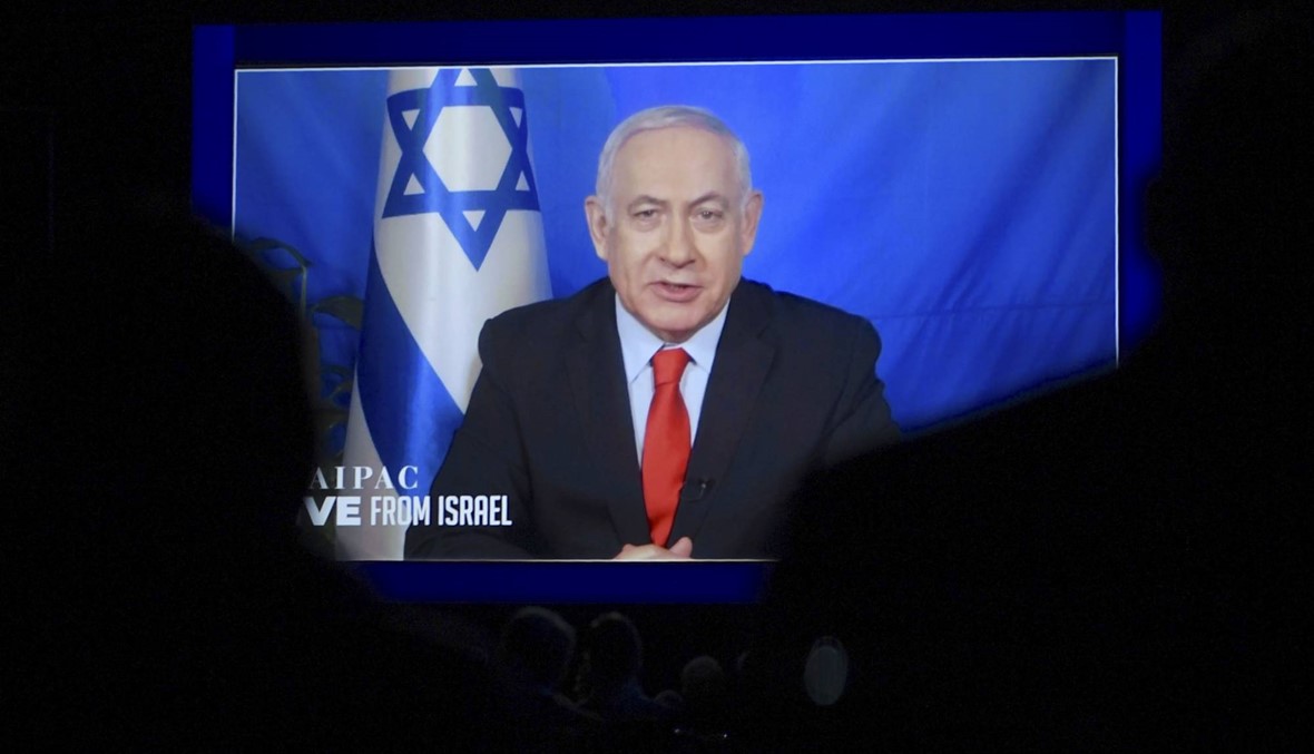 نتنياهو يحذّر: اسرائيل مستعدّة "لفعل ما هو أكثر بكثير" في غزة