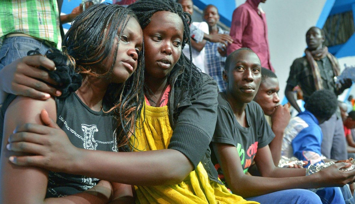 احذروا الأخبار الكاذبة وتأجيج المشاعر.... "هجوم إرهابي خطير في كينيا...147 مسيحيًّا قُتِلوا"
