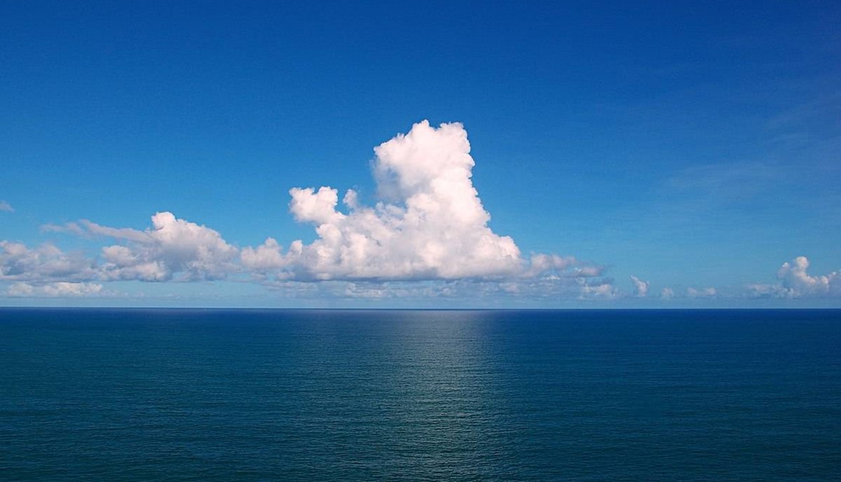 الامم المتحدة: حرارة المحيطات سجلت مستوى قياسياً جديداً