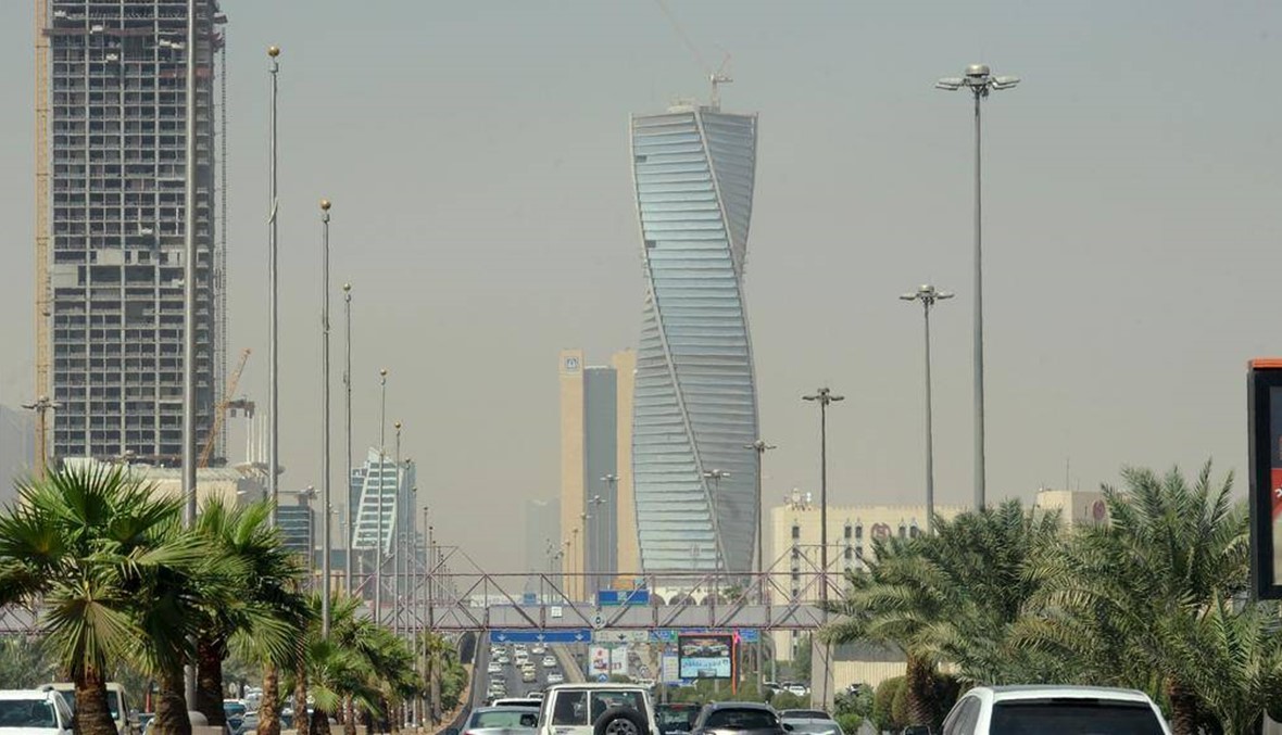 السعودية تخطط لجمع ديون بنحو 31 مليار دولار هذا العام