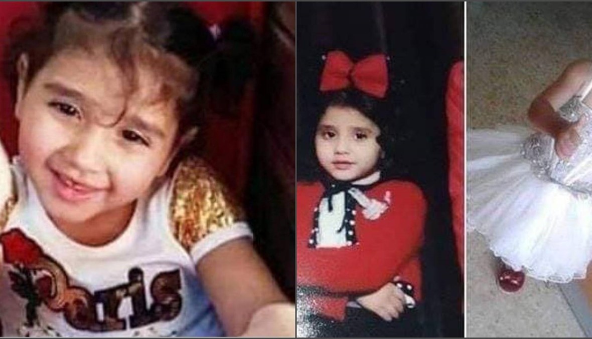 جريمة قتل تصدم الأردنيّين: الطفلة نيبال جثة في قبو، وابن الجيران يعترف