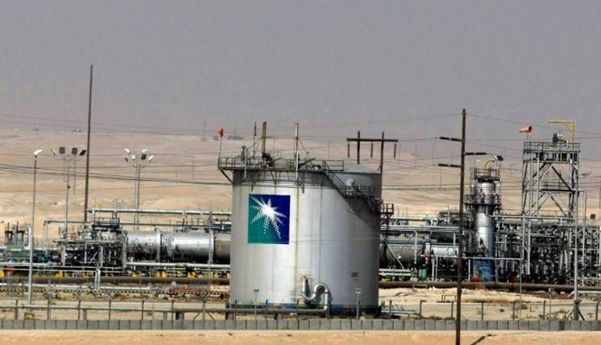 فيتش: أرامكو السعودية أكبر منتج للنفط في العالم 2018