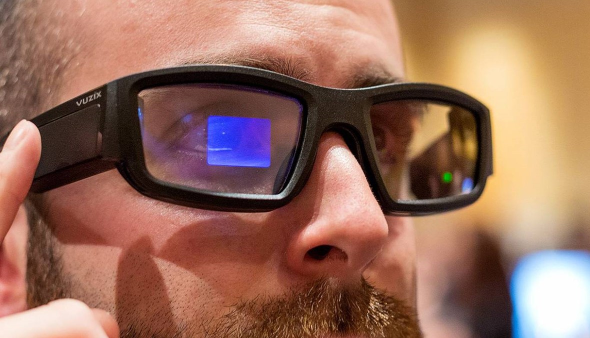 نظارة غوغل تساعد الأطفال المصابين بالتوحد