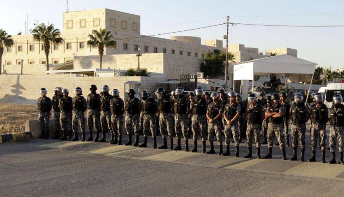 عمّان: السجن لـ11 أردنيًّا بعد إدانتهم بـ"الترويج" لـ"داعش"