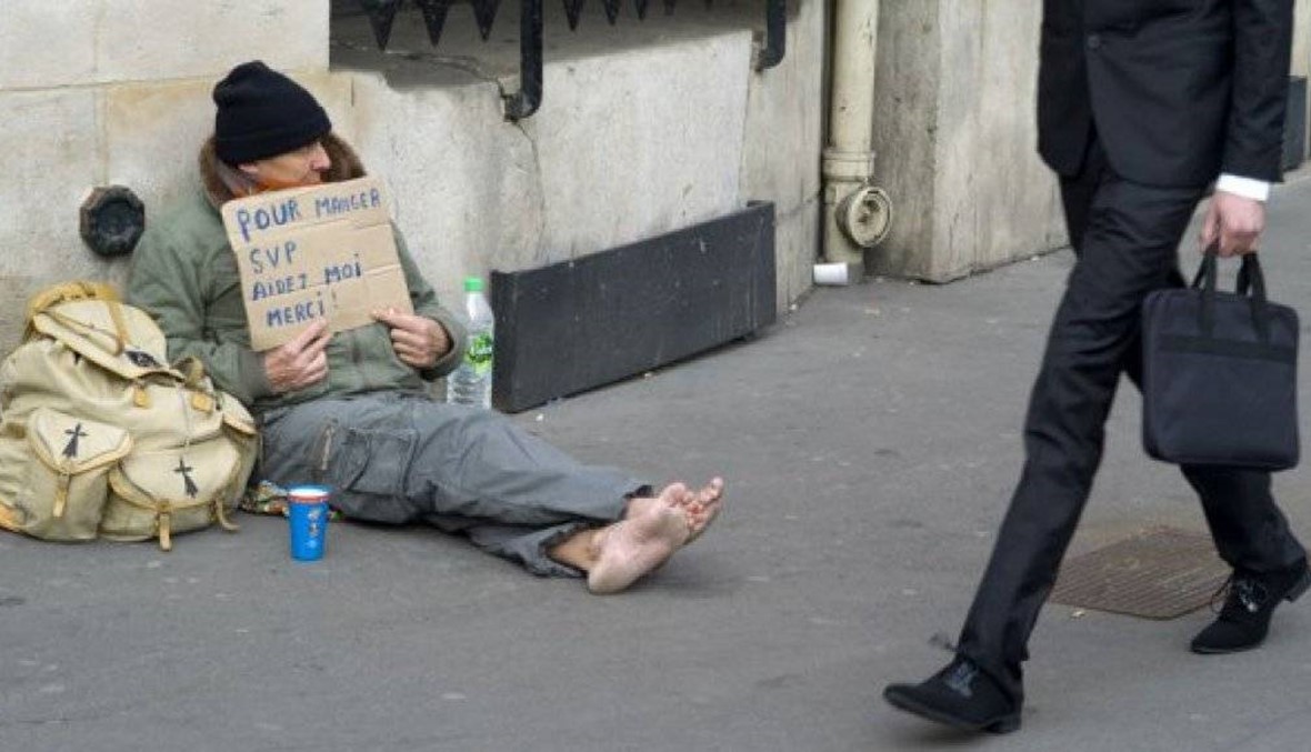 الأمم المتحدة: أكثر من 113 مليون شخص يعانون من "جوع حاد"