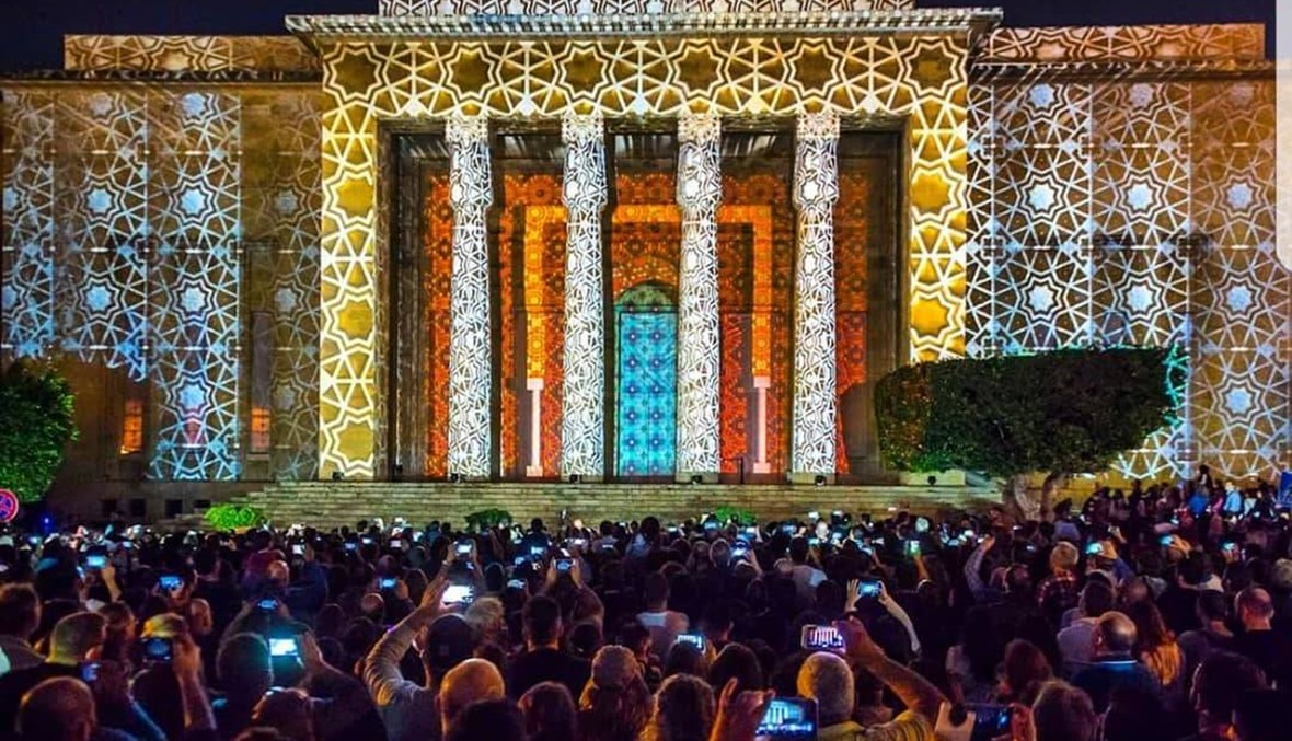 Night at the Museums: One magical night combining art and history