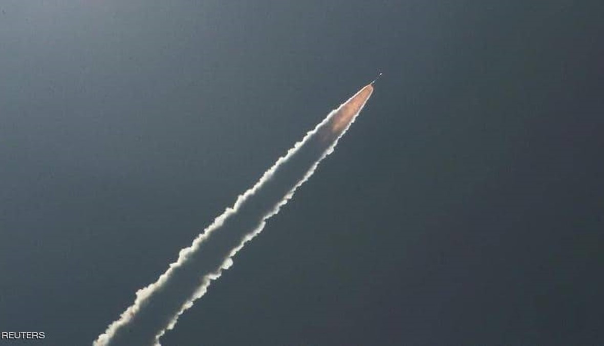 ناسا غاضبة من الصاروخ الهندي في الفضاء!