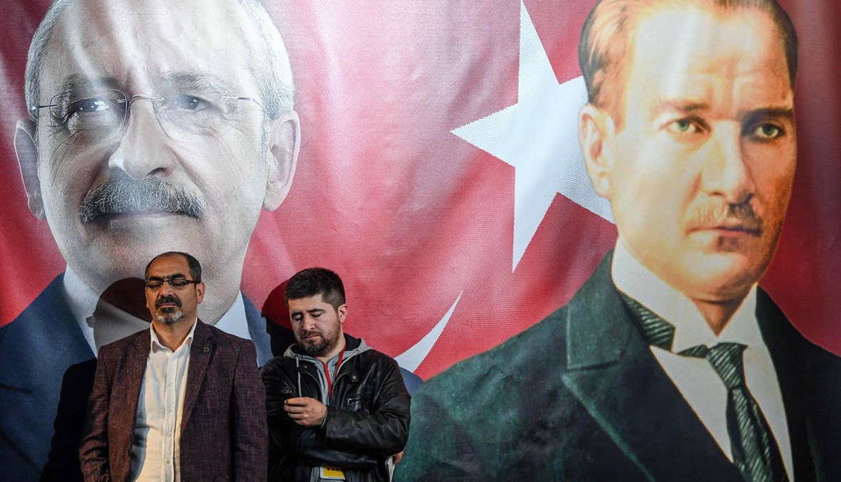 أردوغان يتشبّث باسطنبول ويُعيد الفرز في 8 دوائر