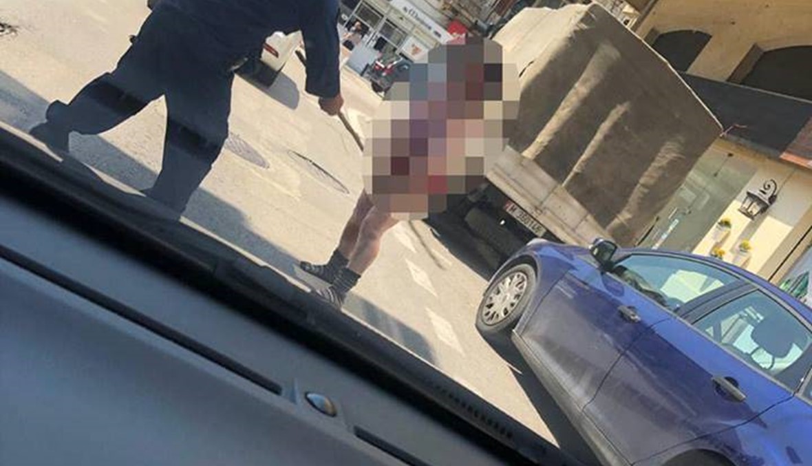 مصدر في بلدية جونيه يكشف حقيقة تعرُّض سيّدة للضرب على يد شرطي