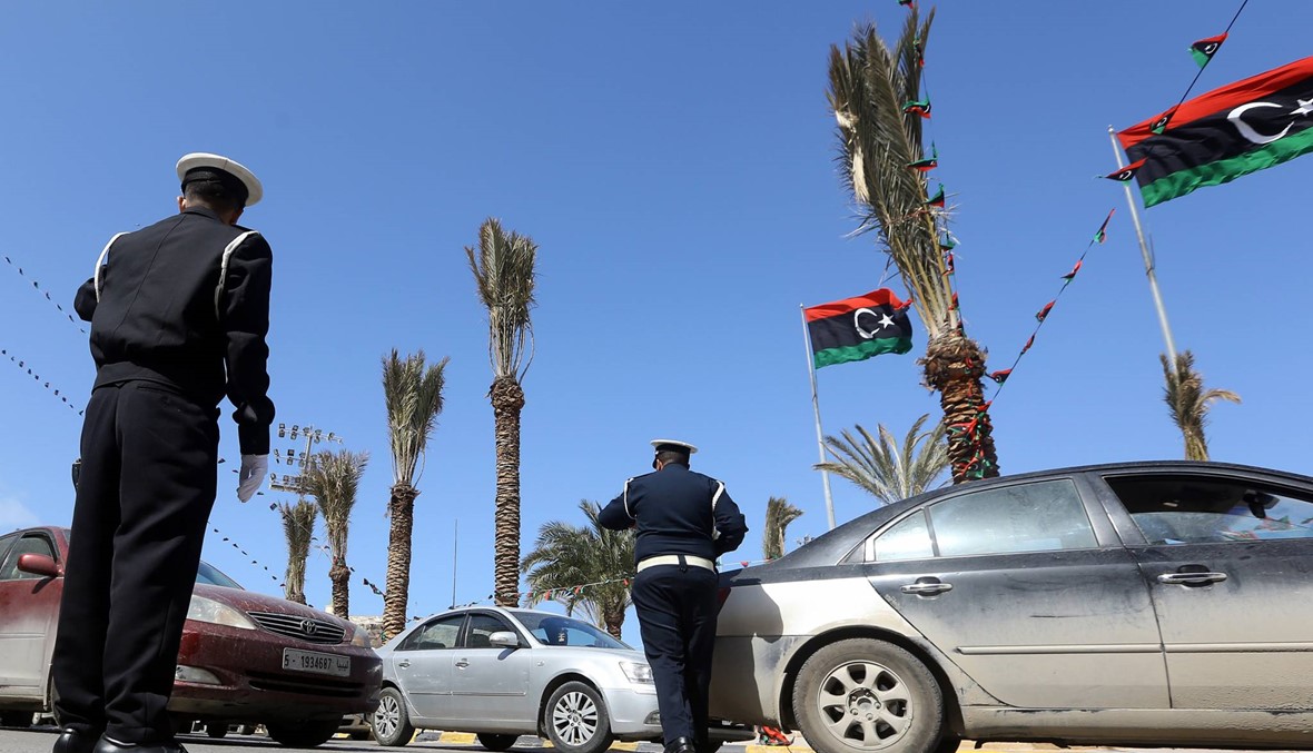 ليبيا: حفتر يأمر قوّاته بالتحرّك صوب طرابلس... "دقّت الساعة وآن الاوان"