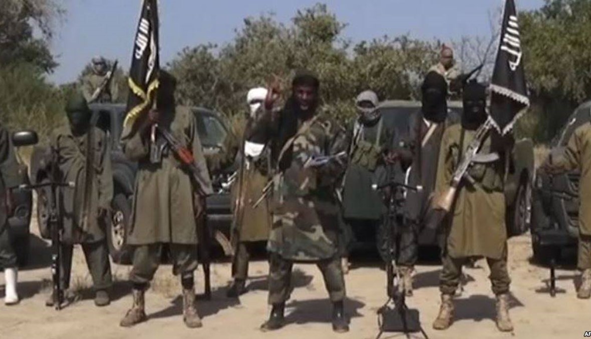 "داعش" يقتل 13 جندياً نيجيرياً