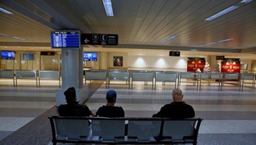 Spike in Beirut airport pickup fares spark outrage among travelers