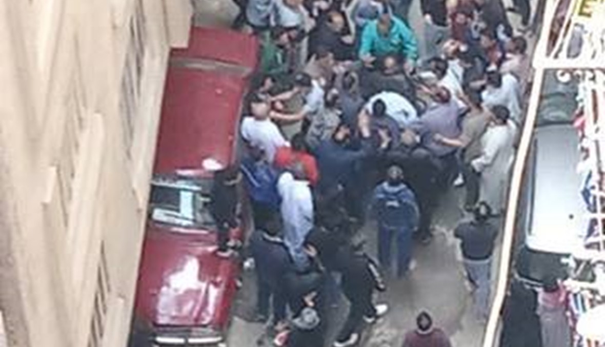 جريمة هزّت مصر... طعنة سكين في الظهر تقتل إمام مسجد خلال صلاة الجمعة