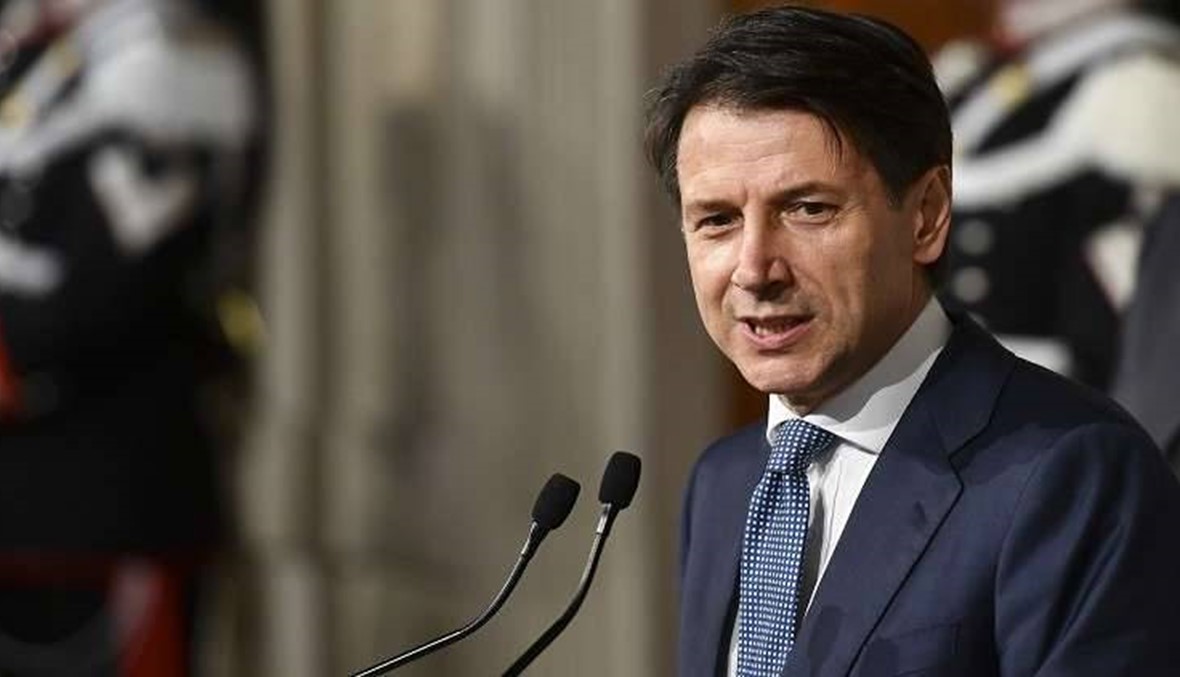ايطاليا تعلن الإفراج عن مواطن خطف في سوريا
