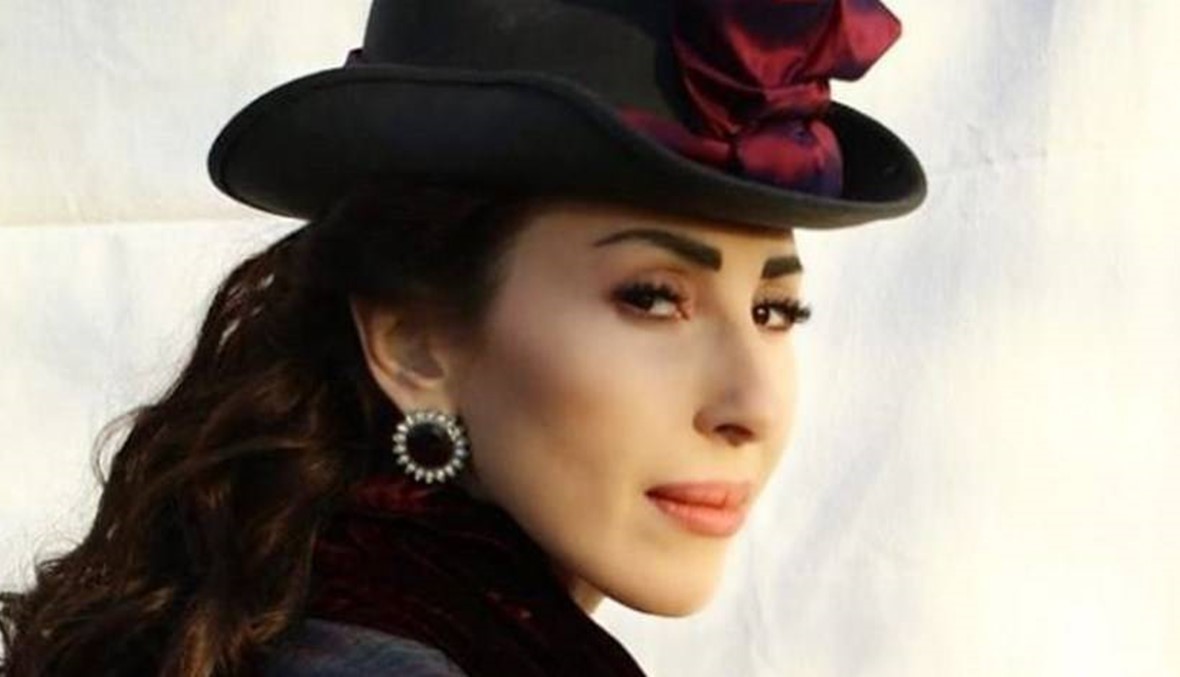 ورد الخال بعد تسلّمها الـ"موريكس دور": "في داخلي نوع من الثورة"