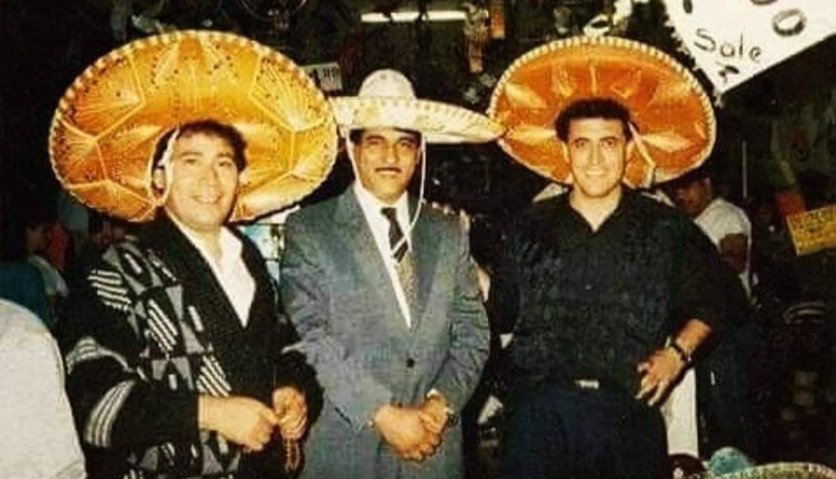 الشاعر العراقي عزيز الرسام يهاجم كاظم الساهر ويتّهمه بـ"السرقة"... ما علاقة عدي صدام حسين؟