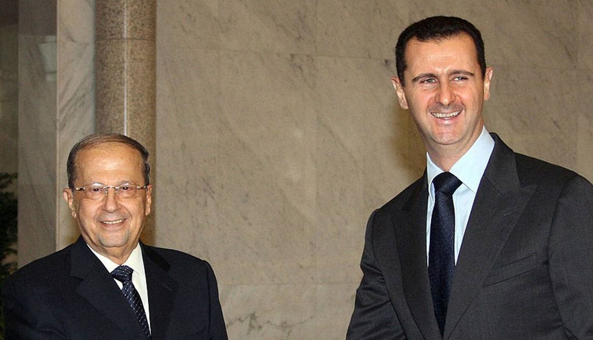 باريس: "الزيارة الرسمية" إلى دمشق "هدية مجانية"