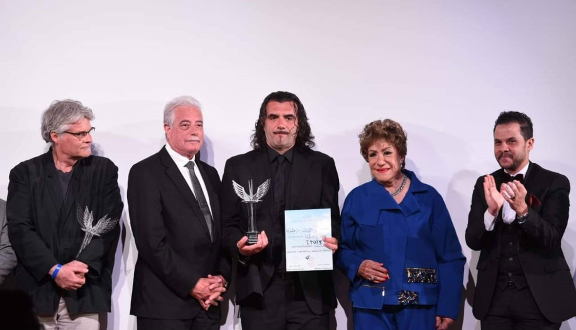 جوائز مهرجان شرم الشيخ... حصّة الأسد للكويت