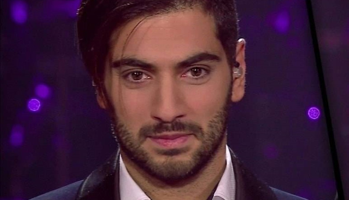 اللبناني موري حاتم إلى نهائيات "ذا فويس كندا": "لقد فعلتها"