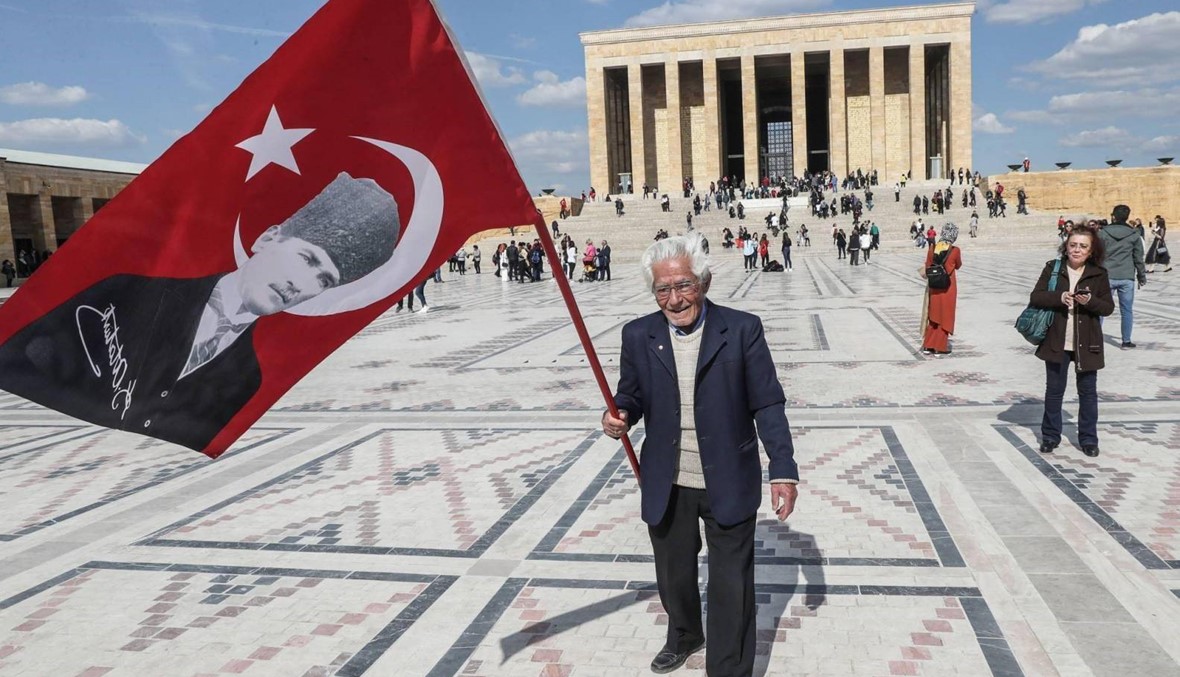 حزب العدالة والتنمية التركي يطالب بإعادة الانتخابات في اسطنبول