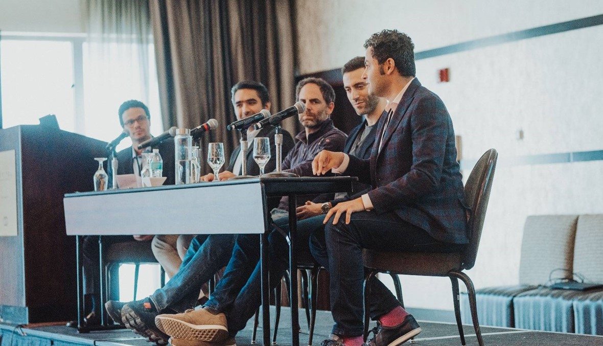 Wharton MENA Conference: A sustainable MENA hinges on entrepreneurship