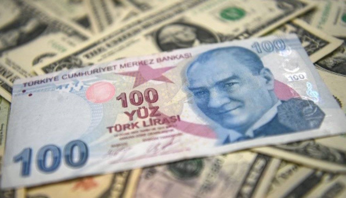 عجز المعاملات الجارية في تركيا يرتفع إلى 718 مليون دولار