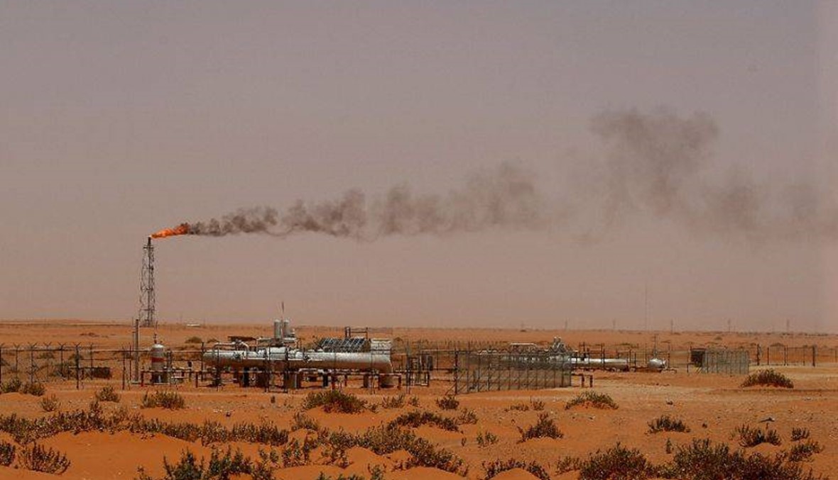 السعودية خفضت انتاجها من النفط أكثر مما وعدت