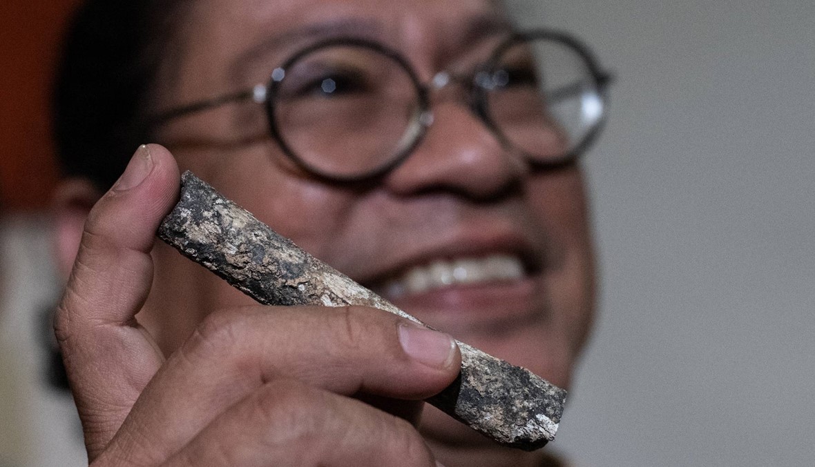 "هومو لوزونينسيس" ... اكتشاف نوع جديد من الكائنات البشريّة عاش في الفيليبين