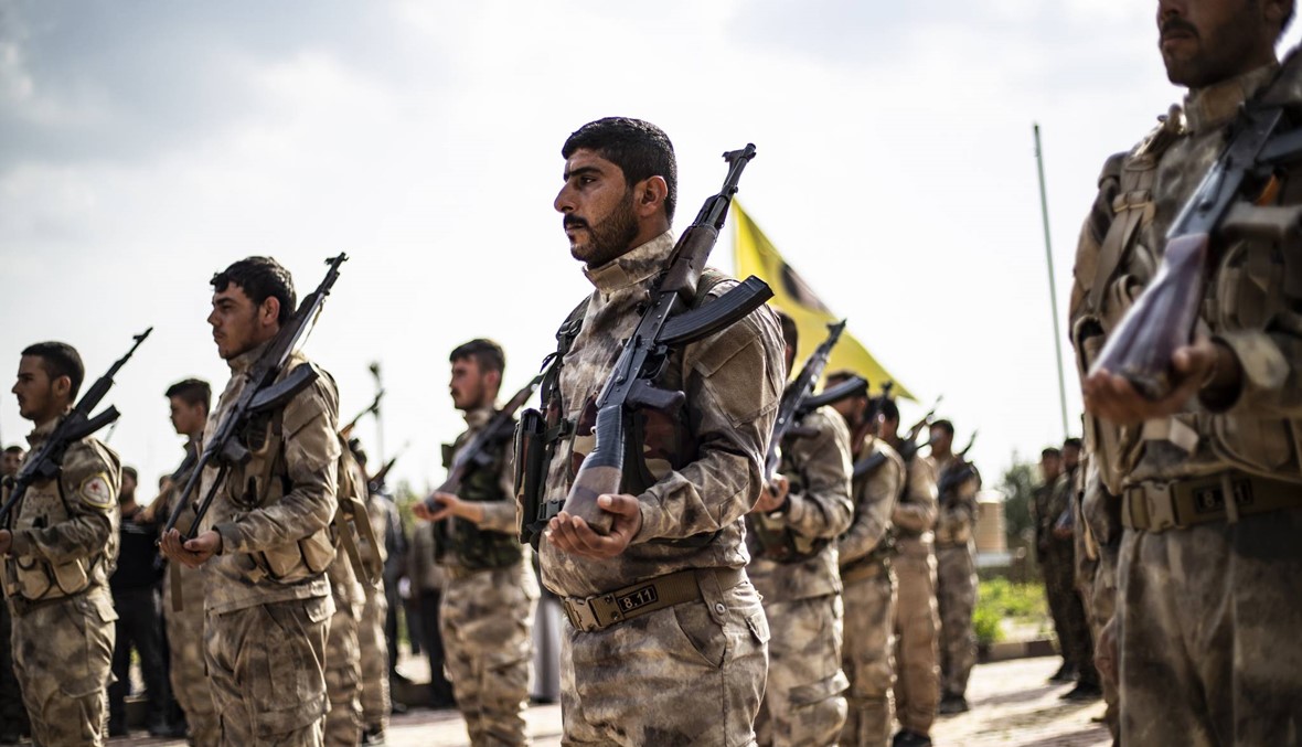 الأكراد يتّفقون مع بغداد: إعادة 31 ألف عراقي من مخيّمات سوريا إلى بلادهم