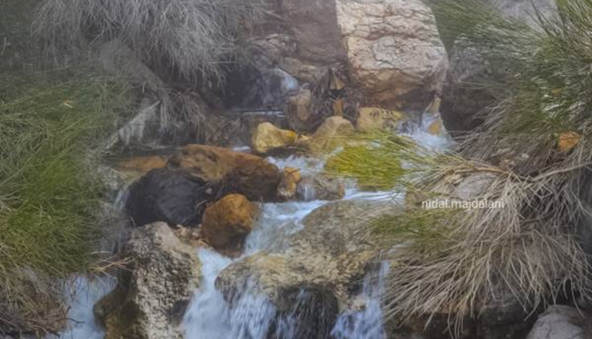 بين جبال بسكنتا ووديانها رحلة مشي عبر الفصول في نهار واحد