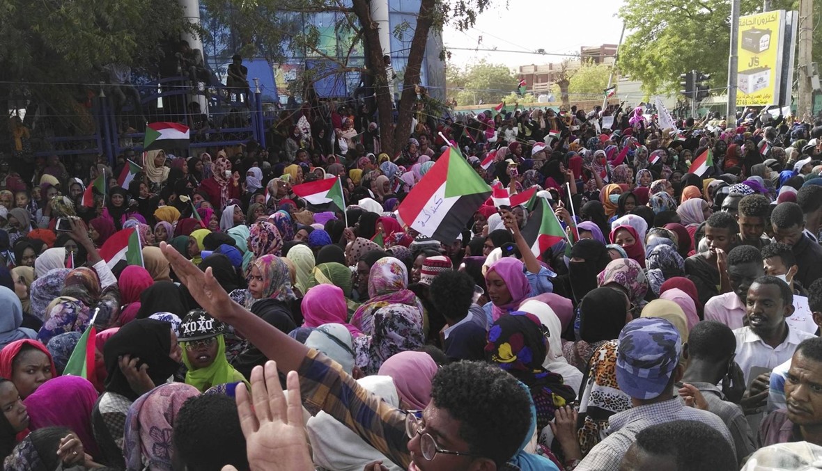 الاتّحاد الإفريقي: الانقلاب "ليس الحلّ المناسب" للوضع في السودان
