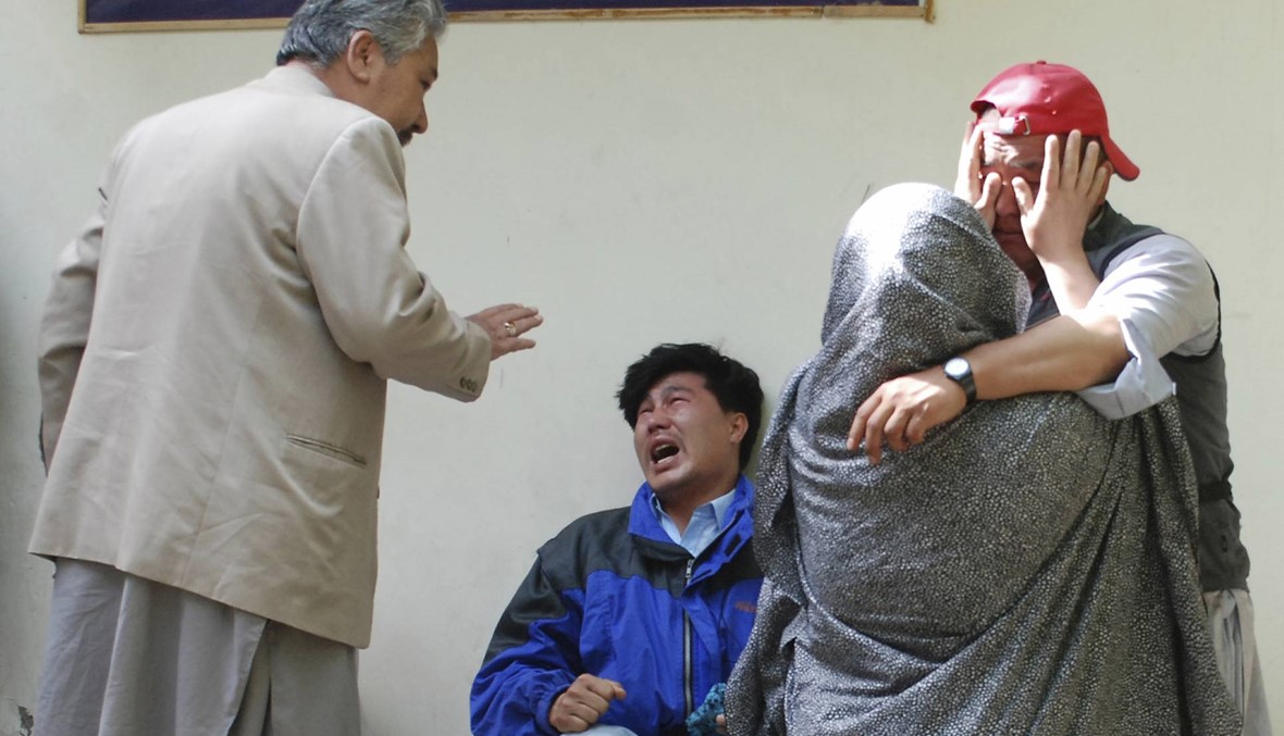مقتل 16 شخصاً وإصابة 30 في انفجار في جنوب غرب باكستان