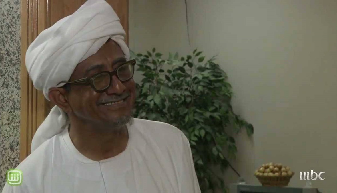 ناصر القصبي  ينتقد النظام العسكري الجديد في السودان... " نسخة مشوهه من الإنقاذ"