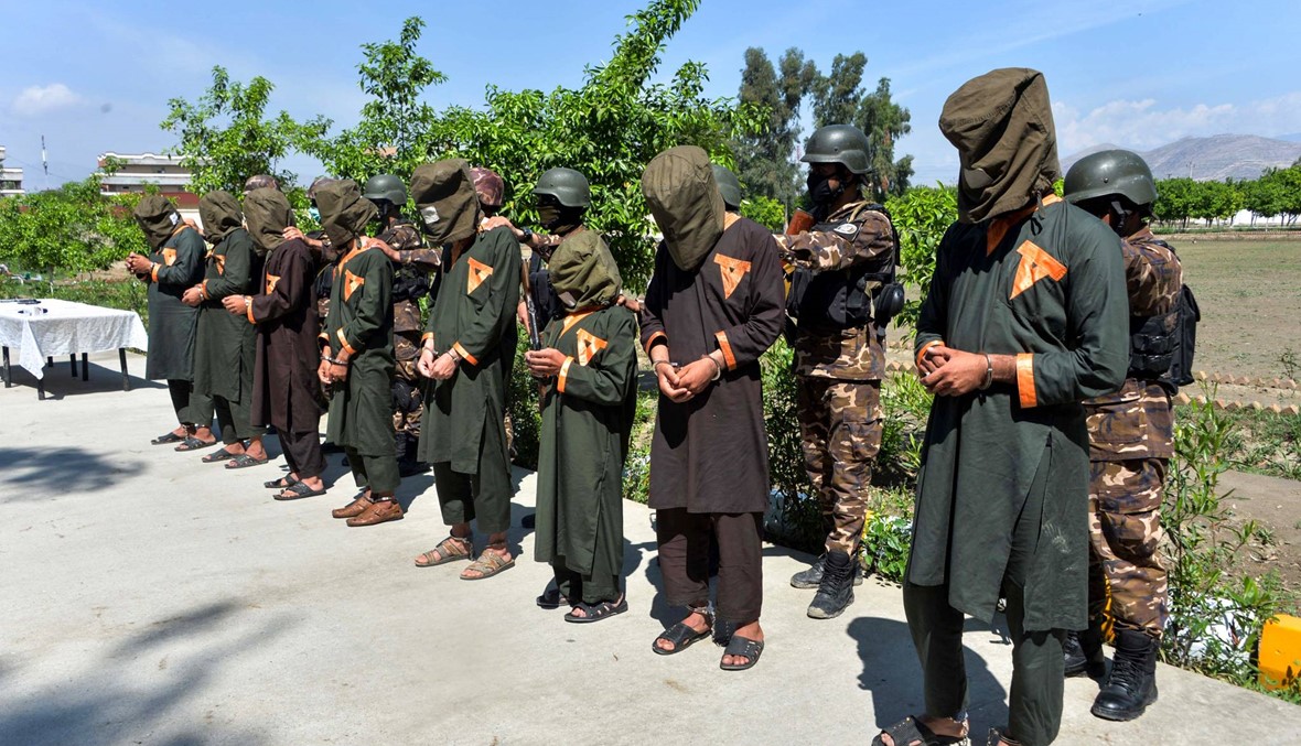 المحكمة الجنائيّة الدوليّة ترفض فتح تحقيق حول "جرائم حرب" في أفغانستان