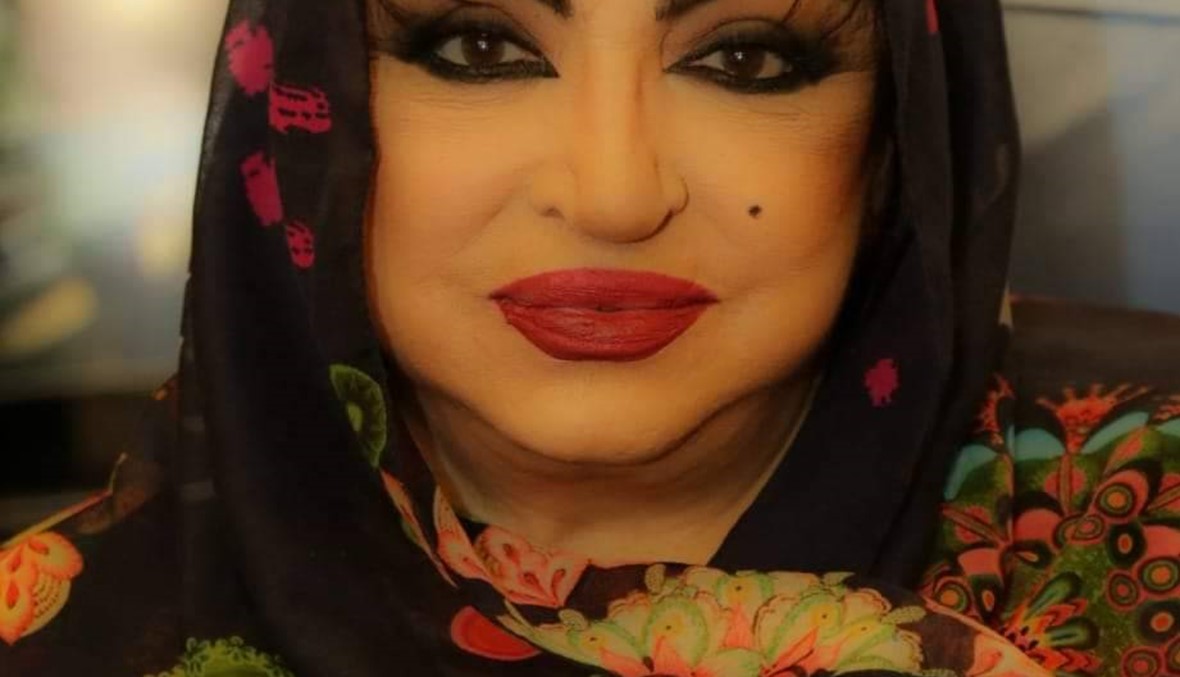 سميرة توفيق تشكر مروّجي خبر وفاتها: "سيسمعون صوتي ولن ينالوا مني"