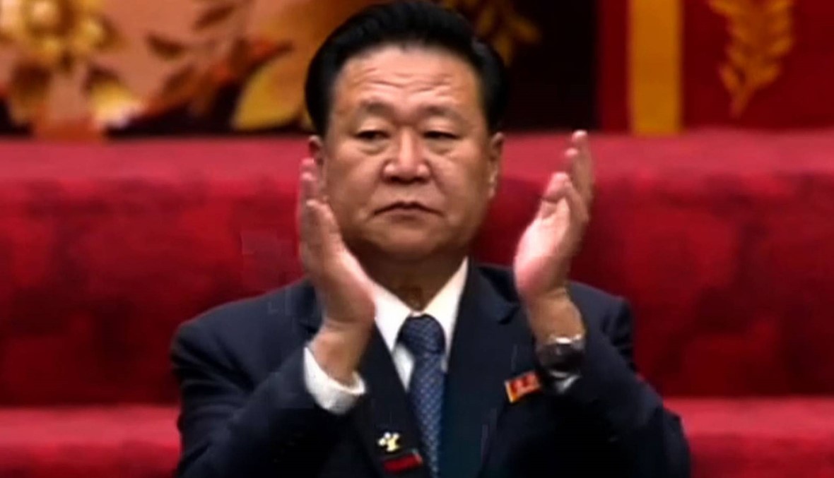 كوريا الشماليّة تعيّن رئيساً جديداً للدولة: تشو ريونغ هاي "الذراع اليمنى" للزعيم كيم