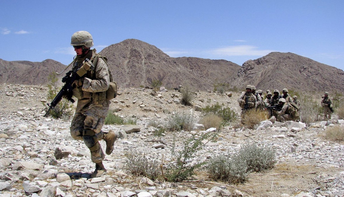 "طالبان" أعلنت بدء "هجوم الربيع"... حدّة القتال تتصاعد في أفغانستان