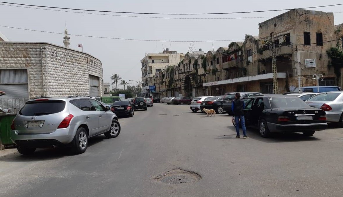 اقفال صناديق الاقتراع للانتخابات الفرعية في طرابلس وبدء عملية فرز الاصوات