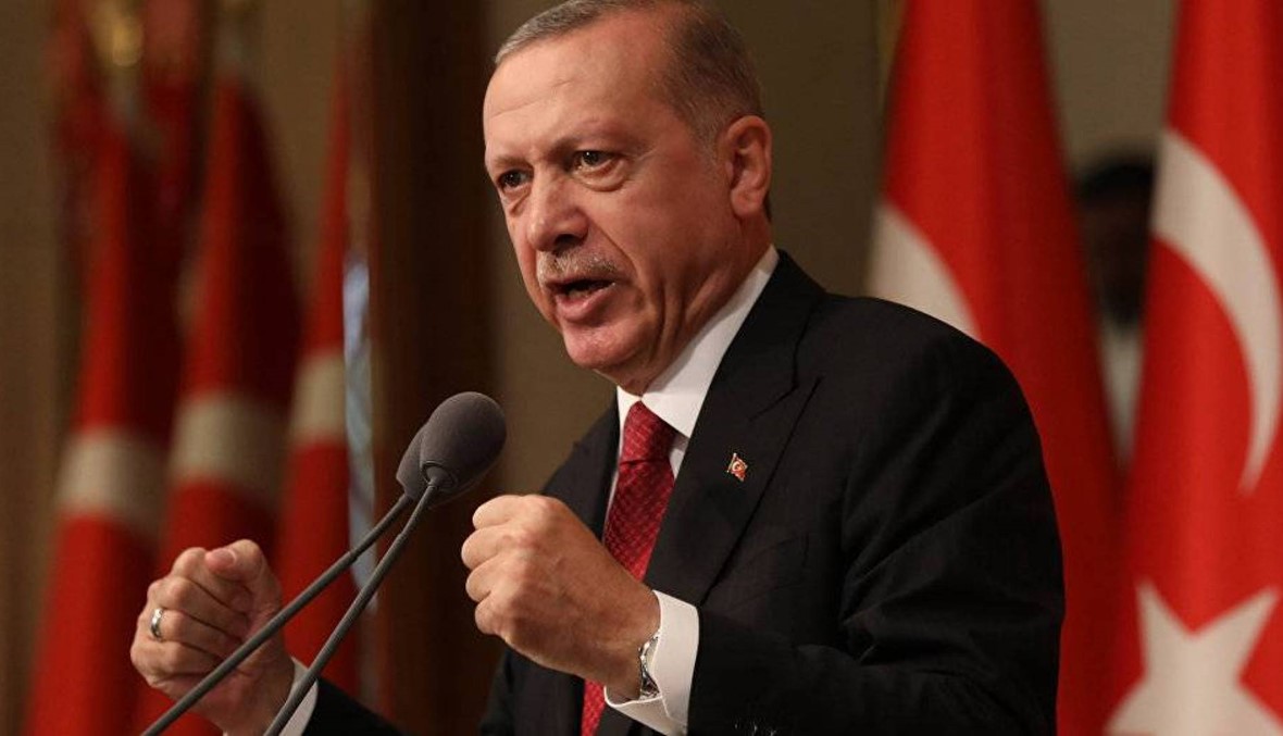 حزب إردوغان يطلب رسميا إعادة الانتخابات في اسطنبول