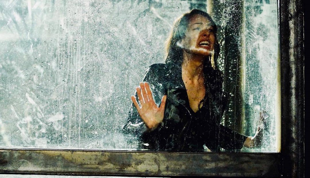 مشهد موت بطلة "الحفرة" أدّته درّة التونسية في "الخروج" والجمهور التركي يوضح!