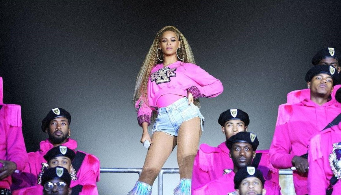 New doc shows how Beyoncé changed Coachella, forever
