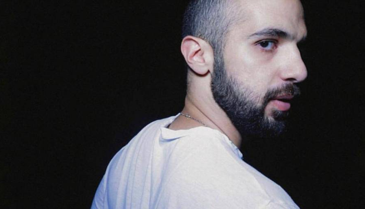 الفنان الأردني جعفر يطلق أغنيته من بيروت: "لم يستهوني التواصل الافتراضي!"